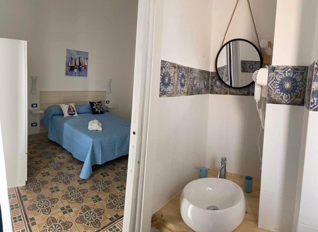 La casetta di Mavi Palermo Esterno foto