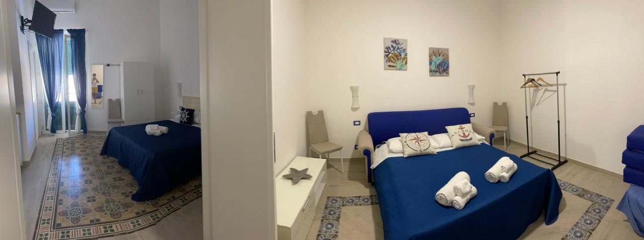 La casetta di Mavi Palermo Esterno foto